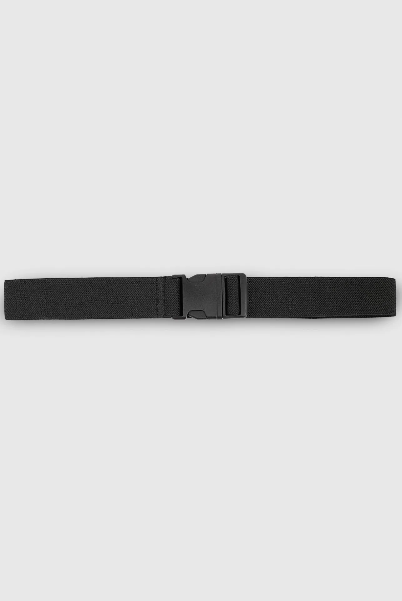 School Rag Ceinture élastiquée B-BOLD NOIR