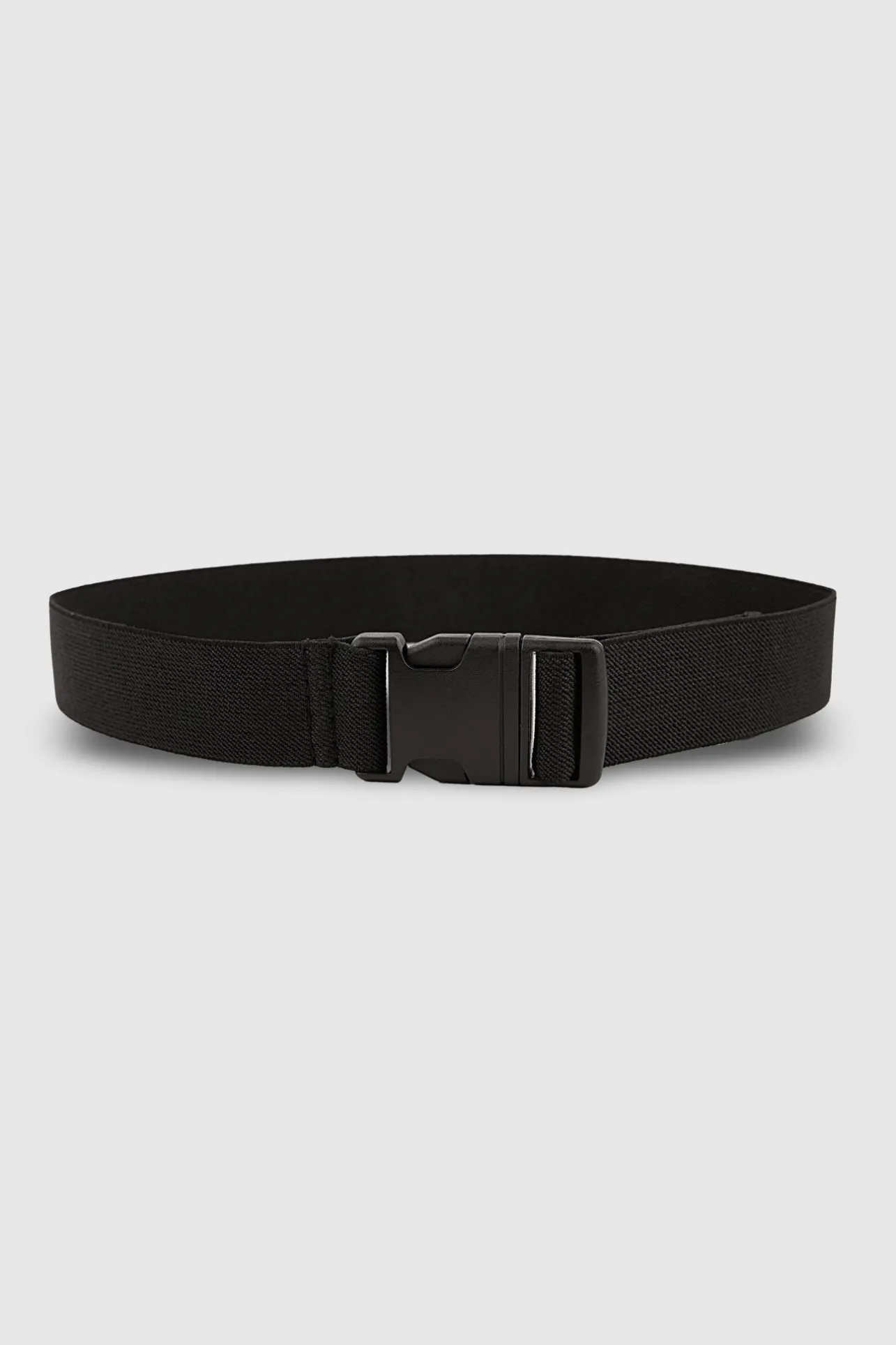 School Rag Ceinture élastiquée B-BOLD NOIR