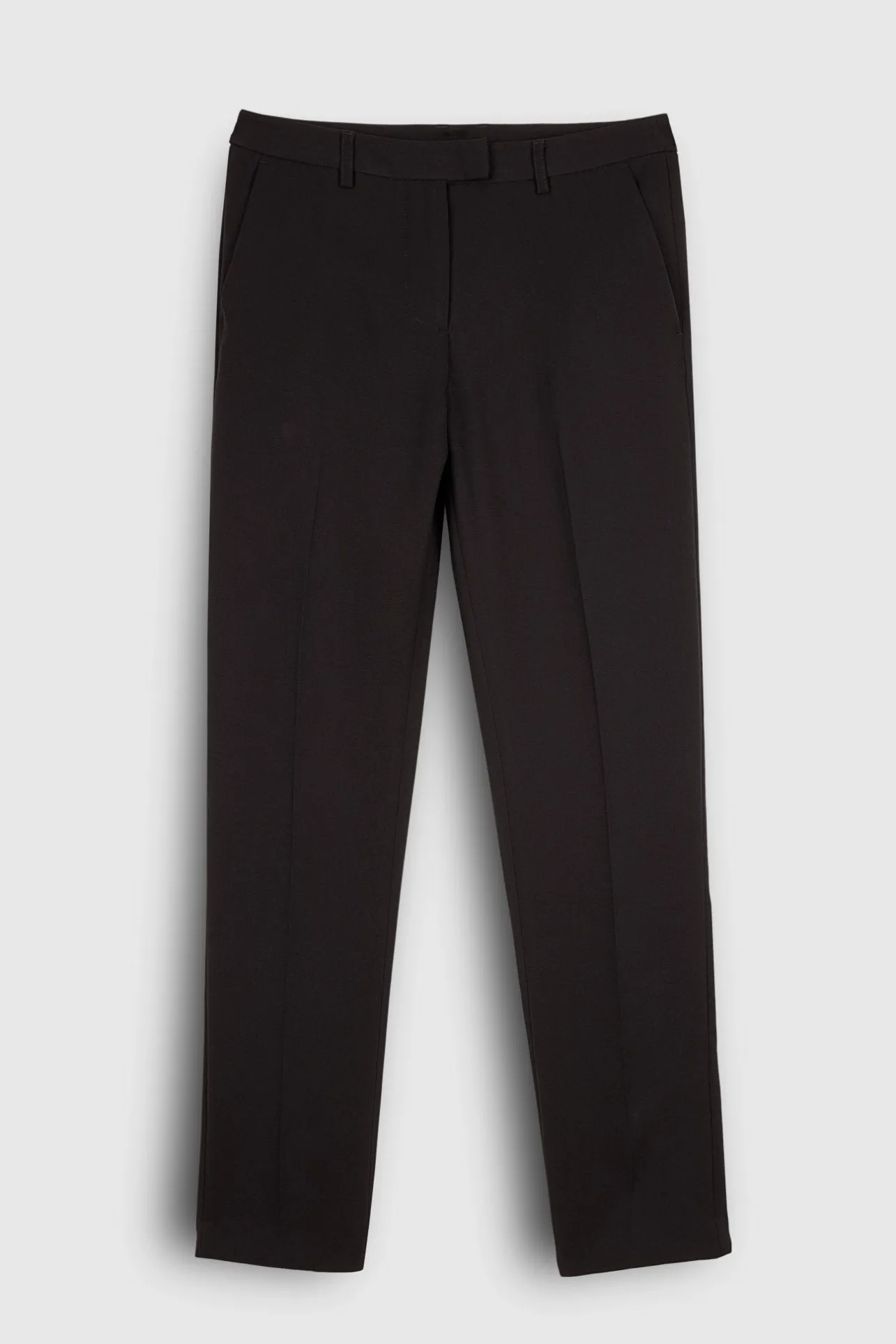 School Rag Pantalon noir MAUREEN ACT NOIR