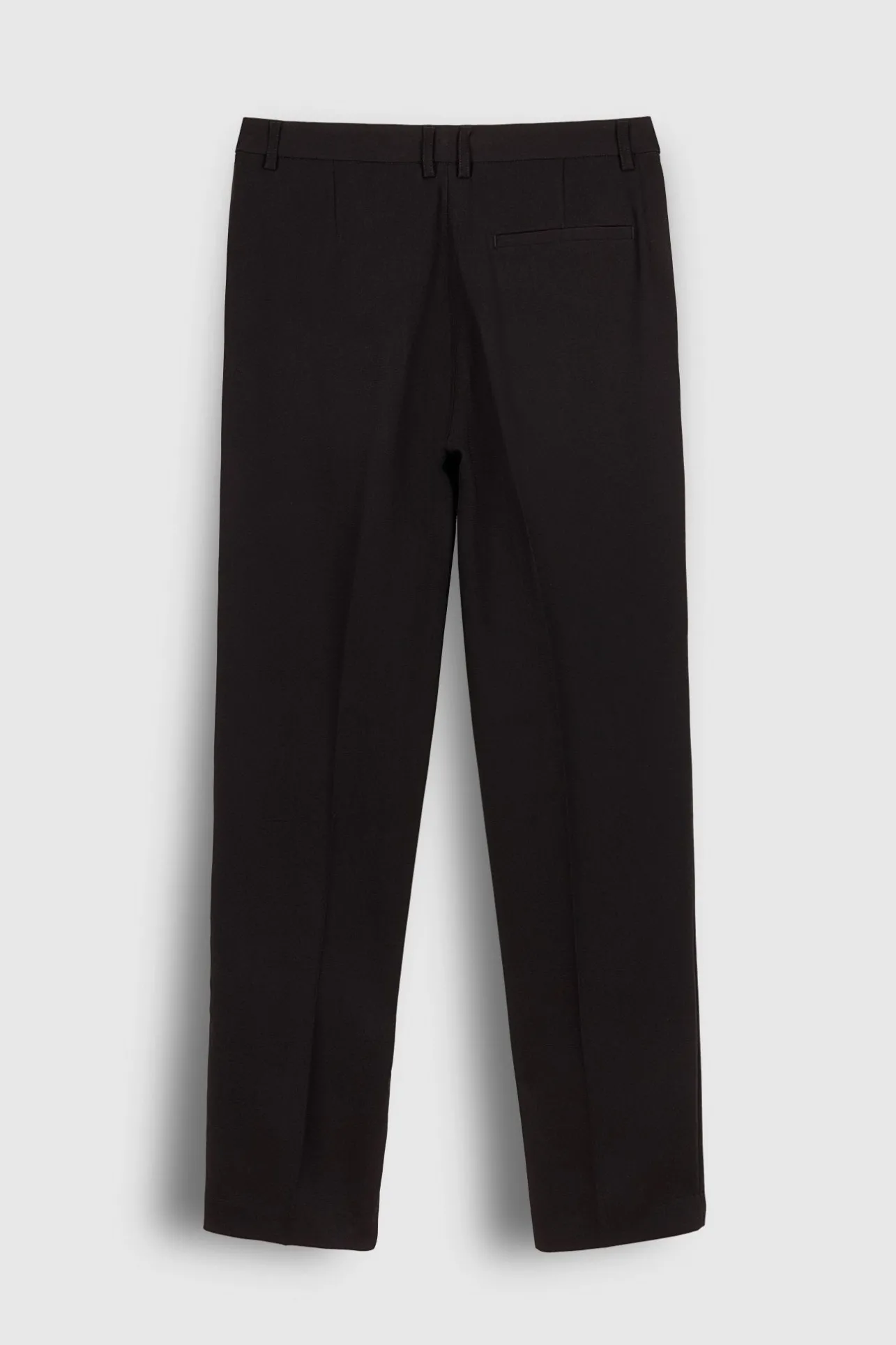 School Rag Pantalon noir MAUREEN ACT NOIR